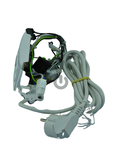 Buhar Jeneratörü CS-00130437 Elektronik Kart