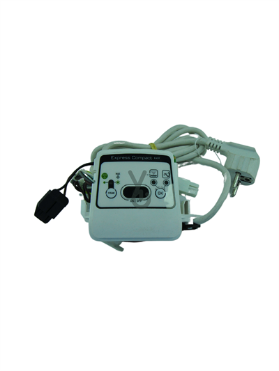 Buhar Jeneratörü CS-00130437 Elektronik Kart