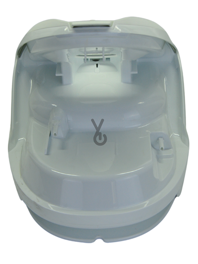 Buhar Jeneratörü CS-10000856 Gövde
