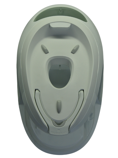 Buhar Jeneratörü CS-10000856 Gövde