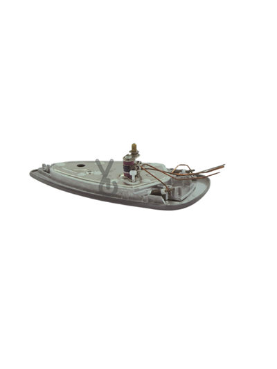 Buharlı Ütü Tabanı CS-00125302