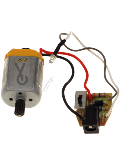 CS-00131703 Electronic Bo