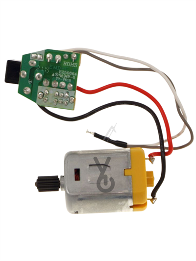 CS-00131703 Electronic Bo