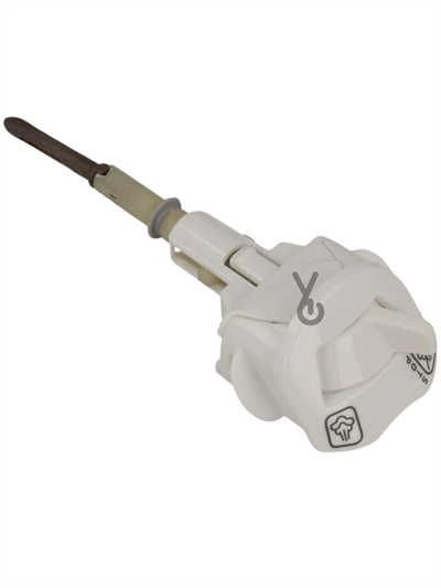 CS-00133059 Steam Valve
