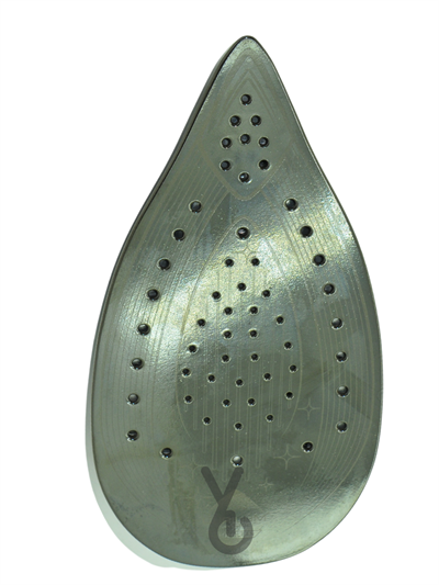 CS-00141296 SOLEPLATE FTS