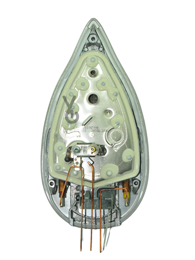 CS-00141296 SOLEPLATE FTS