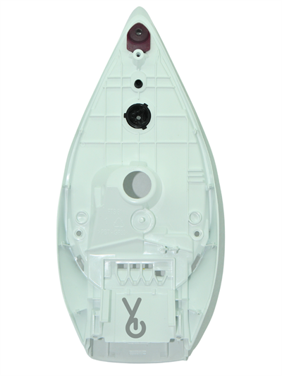CS-00142283 HEAT SHIELD