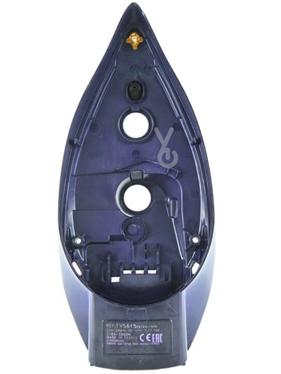 CS-00142283 HEAT SHIELD