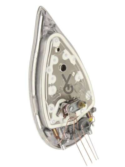 CS-00142353 SOLEPLATE FTS