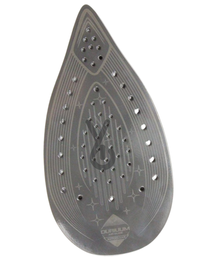 CS-00142353 SOLEPLATE FTS