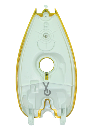 CS-00142561 WATER TANK FT