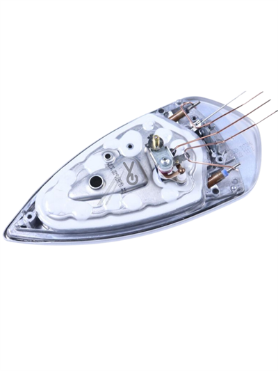 CS-00145353 SOLEPLATE FTR