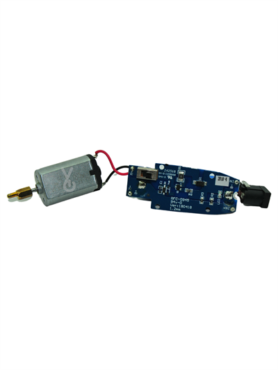 CS-10000062 PCB MOTOR BAT