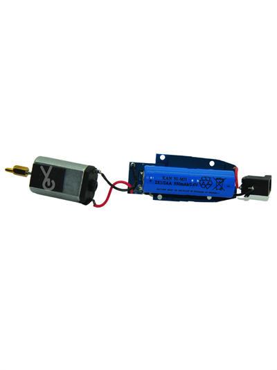 CS-10000062 PCB MOTOR BAT