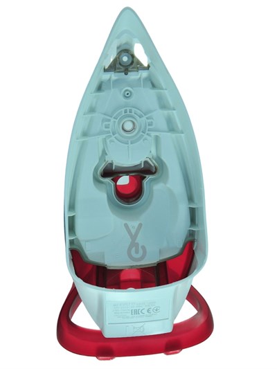 CS-10000625 WELDED HANDLE