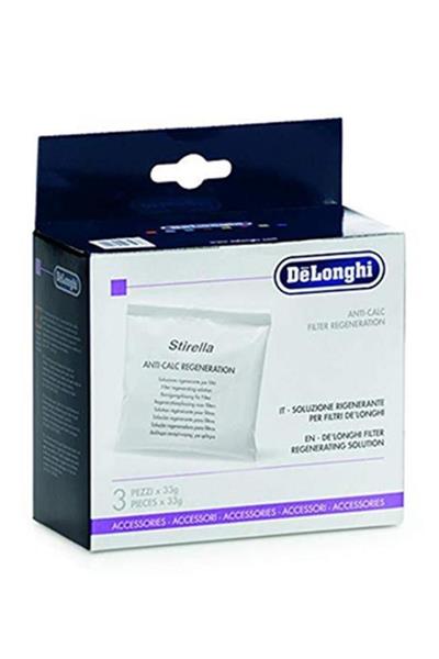 Delonghi Buhar Kazanlı Ütü Kireç Temizleyicisi 551