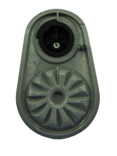 Elektrikli Süpürge FS-9100036992 Jant Kapağı