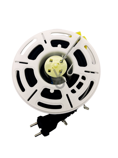 Ergo Force Cyclonic Sarıcı