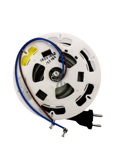 Ergo Force Cyclonic Sarıcı