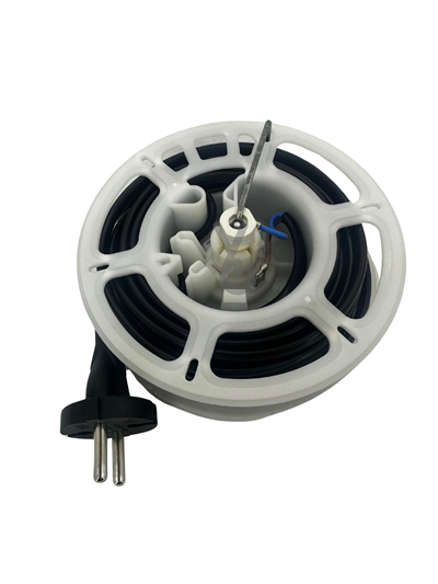 Ergo Force Cyclonic Sarıcı