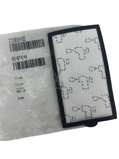 Ergo Force Cyclonic Yınakanabilir Filtre