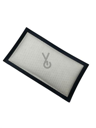 Ergo Force Cyclonic Yınakanabilir Filtre