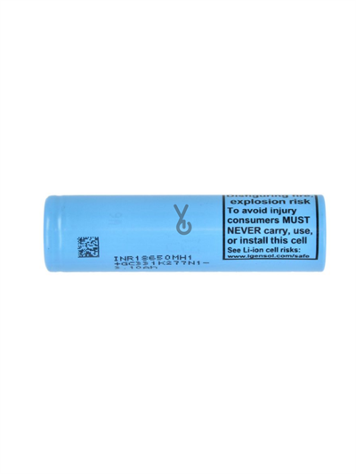 EVE-ICR 18650/26V
