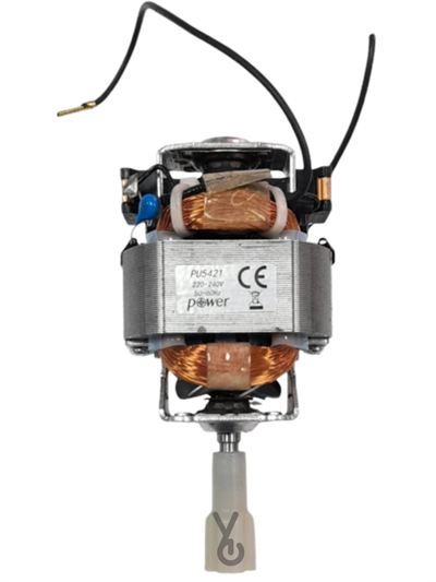 Fakir Capo - Tilia - Lucina Blender Için Motor