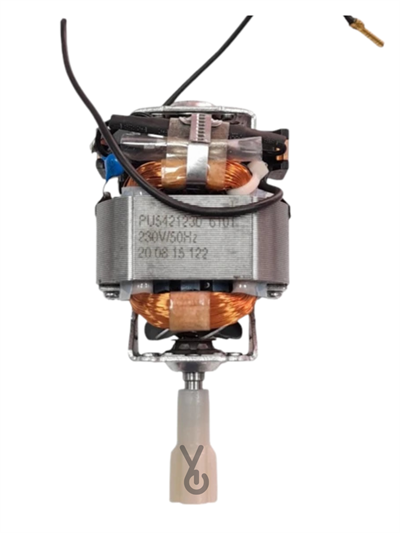 Fakir Capo - Tilia - Lucina Blender Için Motor