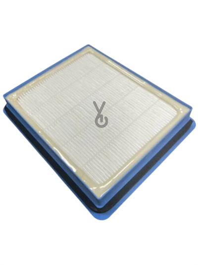 Fakir Filter Pro Hepa Filtre