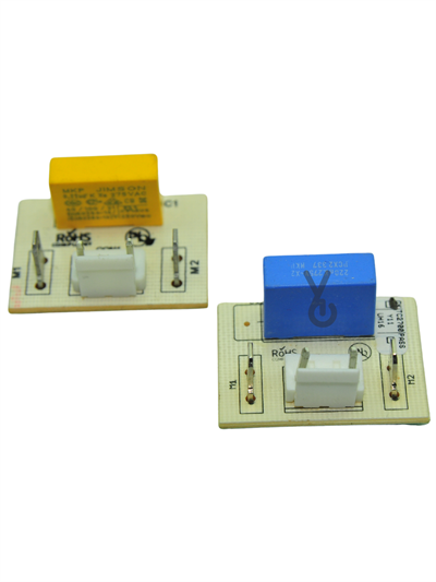 FS-9100022738 PCB WITH CA