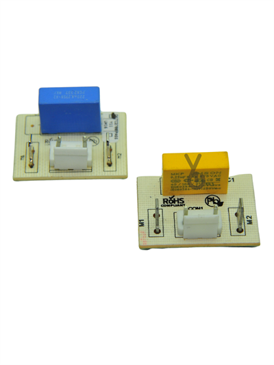 FS-9100022738 PCB WITH CA