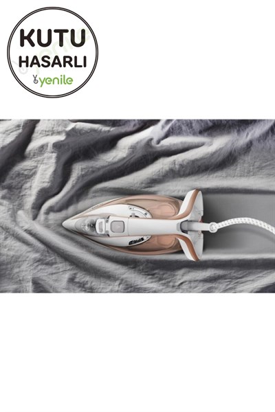 FV5697 3000 W Turbo Pro Anti-calc [+]