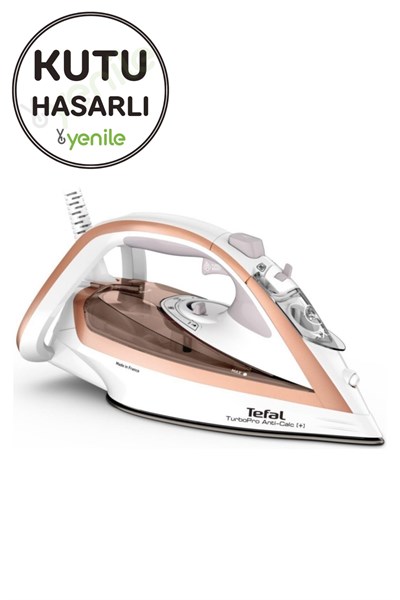 FV5697 3000 W Turbo Pro Anti-calc [+]