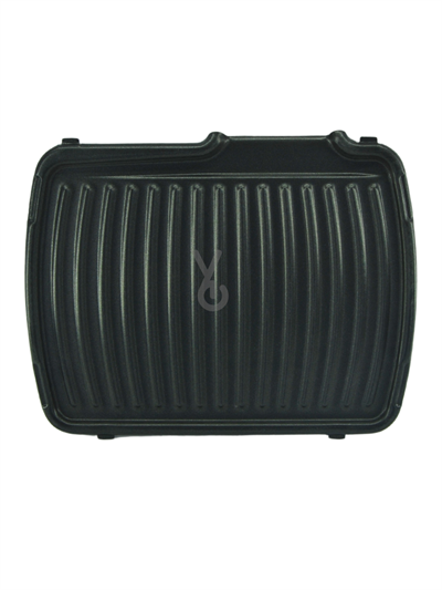 Izgara TS-01035590 Rowenta, Tefal GC3050, GC3058 Ultra Compact Plaka