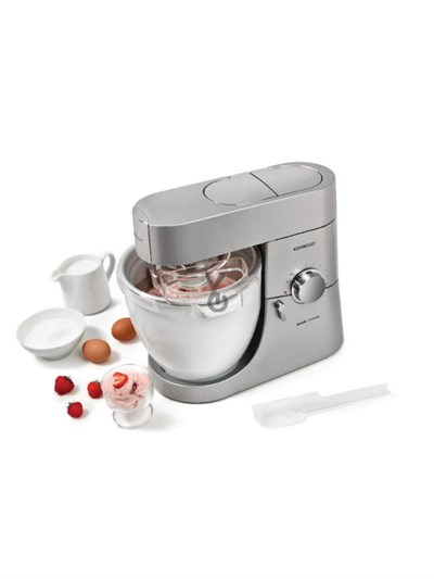 Kenwood - A957 Ice Cream Maker-Dondurma Hazırlama