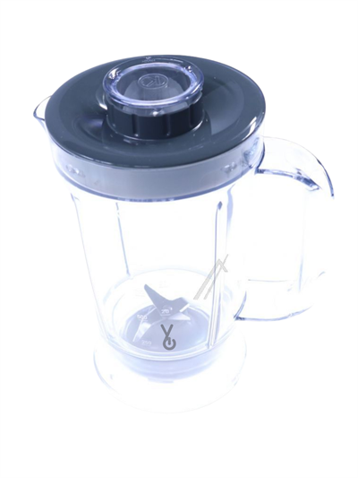 Kenwood - ACRYLIC BLENDER COMPLETE
