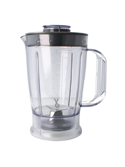 Kenwood - ACRYLIC BLENDER COMPLETE