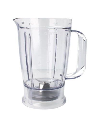 Kenwood - ACRYLIC BLENDER COMPLETE