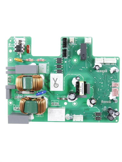 Kenwood - Ana Kart