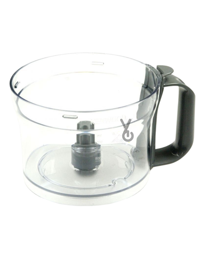 Kenwood - ASSY-BOWL GREY HANDLE FPP225 / FPP235