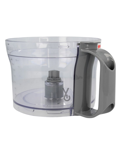 Kenwood - ASSY-BOWL GREY HANDLE FPP225 / FPP235