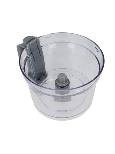 Kenwood - ASSY-BOWL GREY HANDLE FPP225 / FPP235