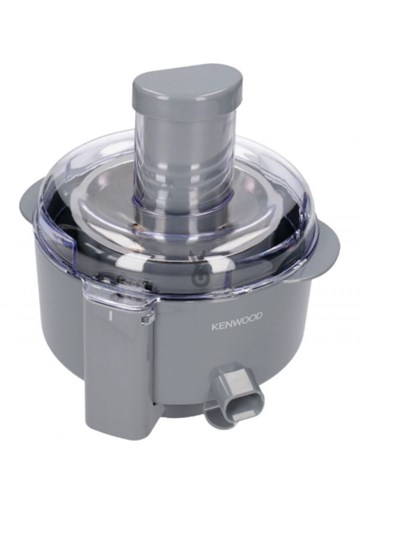 Kenwood - At285 Centrıfugal Juıcer Att Grey Int