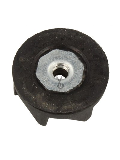 Kenwood - b250-256 Bağlantı-Siyah