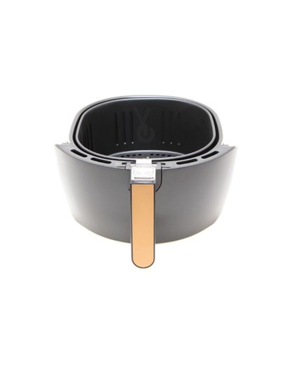 Kenwood - BASKET/CONTAIN.ASSY BLACK/COPPER 4618 KE