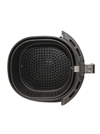 Kenwood - BASKET/CONTAIN.ASSY BLACK/COPPER 4618 KE