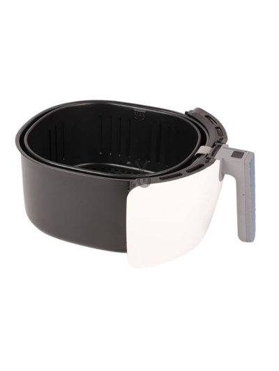 Kenwood - BASKET/CONTAINER ASSEMBLY WHITE 4618