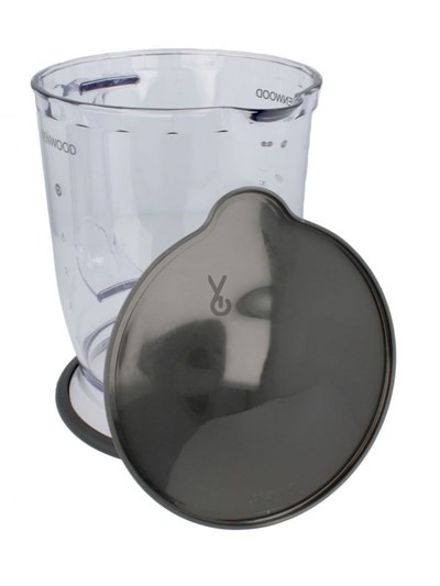 Kenwood - BEAKER LID & FOOT RING