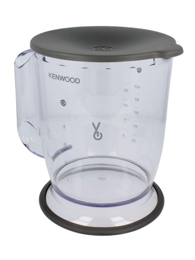 Kenwood - BEAKER LID & FOOT RING
